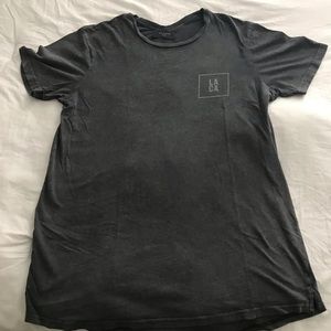 Zara Mens T Shirt Small